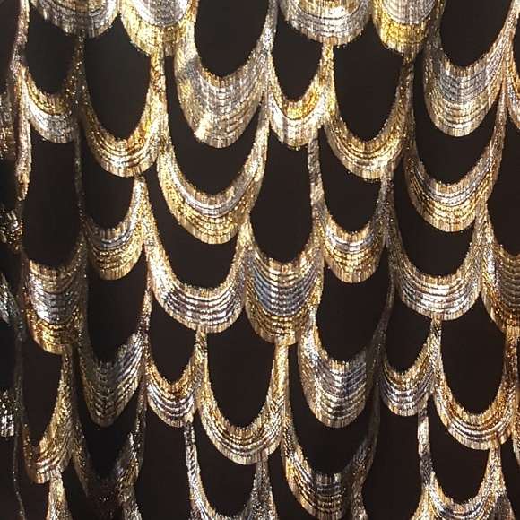 Skies Are Blue Blouse Sz MEDIUM - Picture 2 of 5